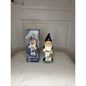 Syracuse Chiefs Billy Gardner Jr Minor League Baseball Promo Gnome Figure